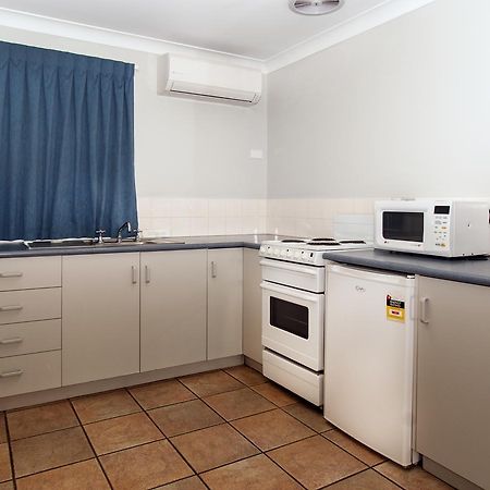 Jefferys Motel Toowoomba Kültér fotó