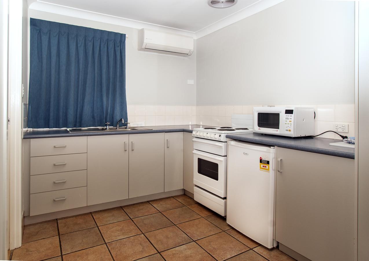 Jefferys Motel Toowoomba Kültér fotó